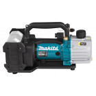 Image du produit : Pompe à vide LXT 18 Volts - sans fil Li-Lithium (Li-Ion) x2 - (Produit seul) - débit 113 litres par minutes - poids 8,2kg Makita | DVP181ZK