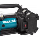 Image du produit : Pompe à vide LXT 18 Volts - sans fil Li-Lithium (Li-Ion) x2 - (Produit seul) - débit 113 litres par minutes - poids 8,2kg Makita | DVP181ZK