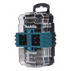 Image du produit : Coffret Makita EMBOUTS (31 PCS) IMPACT PREMIER - 1/4" | E-13552