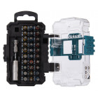 Image du produit : Coffret Makita EMBOUTS (31 PCS) IMPACT PREMIER - 1/4" | E-13552