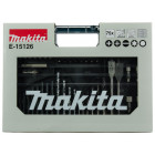 Image du produit : Coffret Makita 75 ACCESSOIRES | E-15126