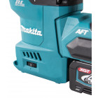 Image du produit : Perforateur burineur Makita SDS-Plus XGT 40 Volts MAX Lithium (Li-Ion) - 4 Ah - 30mm - 3,9 J - force de frappe 3,9 joules - poids 4,6kg | HR009GM202