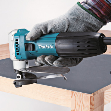 Cisaille métal - 380 Watts - Makita | JS1602