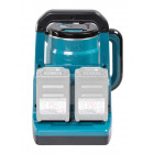 Image du produit : Bouilloire XGT 40 Volts MAX - sans fil Lithium (Li-Ion) - (Produit seul) - réservoir 0,8 litres Makita | KT001GZ