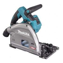 Scie plongeante Makita XGT Ø 165mm - 40 Volts MAX - sans fil - Bluetooth - Makpac - (Produit seul) | SP001GZ03