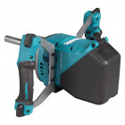 Image du produit : MALAXEUR sans fil 40 Volts MAX (Produit seul) - XGT - 1200 Watts - filetage M14 - poids 5,1kg Makita | UT001GZ02