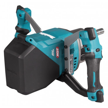 MALAXEUR sans fil 40 Volts MAX (Produit seul) - XGT - 1200 Watts - filetage M14 - poids 5,1kg Makita | UT001GZ02