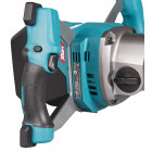 Image du produit : MALAXEUR sans fil 40 Volts MAX (Produit seul) - XGT - 1200 Watts - filetage M14 - poids 5,1kg Makita | UT001GZ02