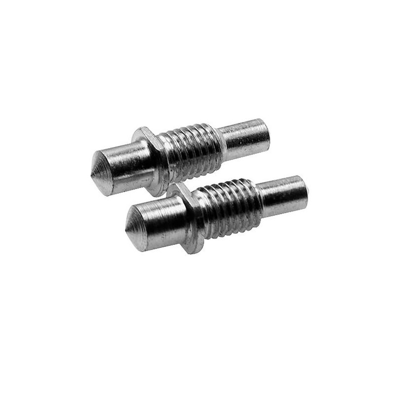 Jeu de 2 ergots de rechange pour clés 117.B - diamètre 3mm - 5mm x Facom | 117.E3