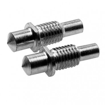 Jeu de 2 ergots de rechange pour clés 117.B - diamètre 3mm - 5mm x Facom | 117.E3