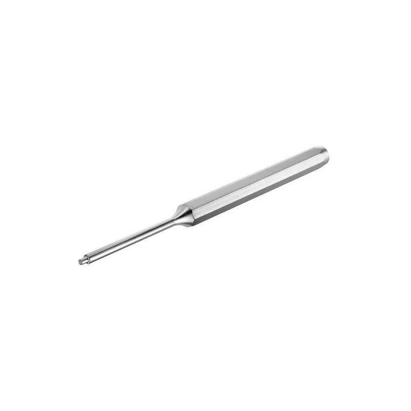 Chasse-goupilles Facom pour goupilles élastiques - 5.9mm - longueur 150mm - outil professionnel | 246.6