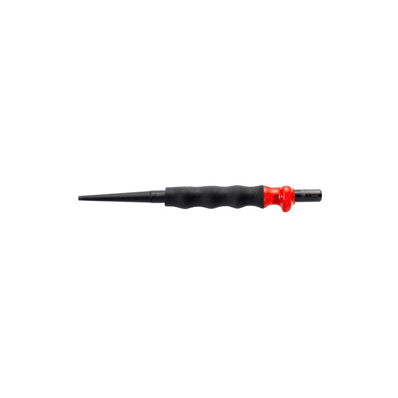 Chasse clou 4 mm pour professionnels