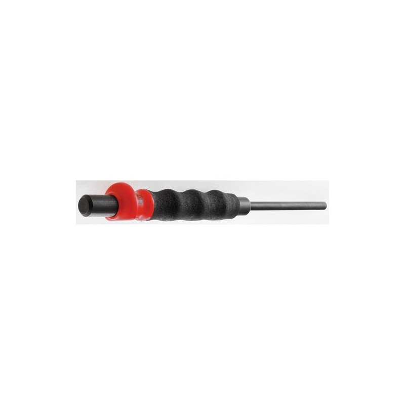 Chasse-goupilles Facom gainé - 9.8mm - longueur 230mm - outil professionnel | 249.G10