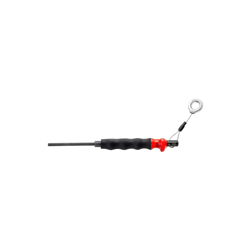 Chasse-goupilles Facom gainé - outil version SLS - 1.95mm - longueur 140mm - outil professionnel | 249.G2SLS