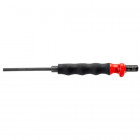 Image du produit : Chasse-goupilles Facom gainé - 4.95mm - longueur 200mm - outil professionnel | 249.G5