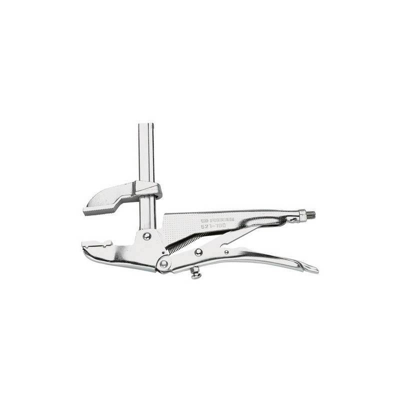 Pince-étau Facom "serre-joint coulissant" - longueur 260mm | 521.100