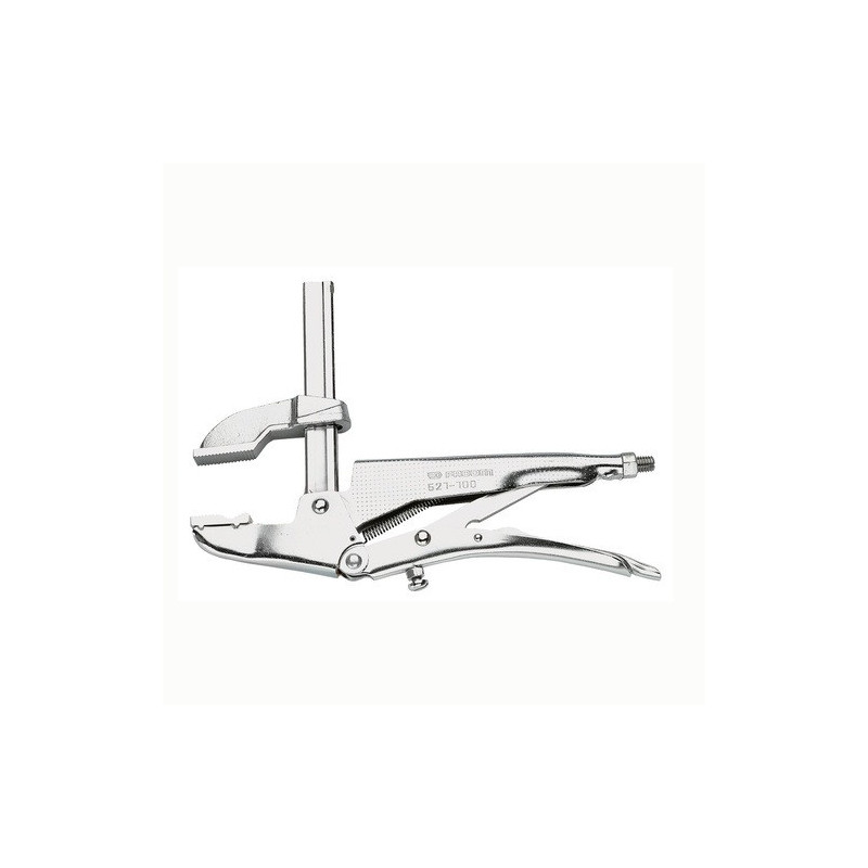 Pince-étau Facom "serre-joint coulissant" - longueur 260mm | 521.200