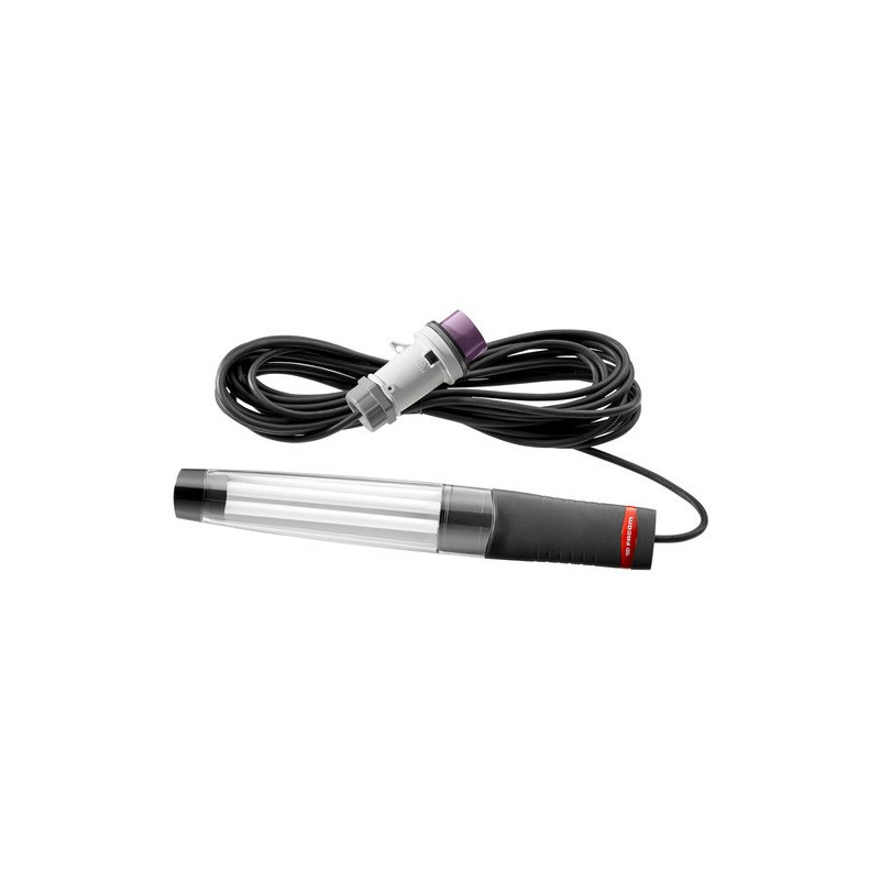 Facom - Lampe torche rechargeable Facom 779CRTPB - Lampes