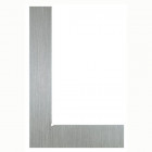 Image du produit : Equerre simple - Classe I - 150 x 100mm Facom | 818B.15