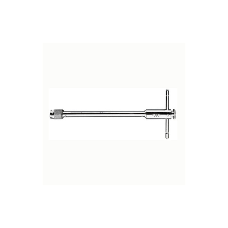 Porte-outils à cliquet long - M6 - longueur 250mm Facom | 830A.5L