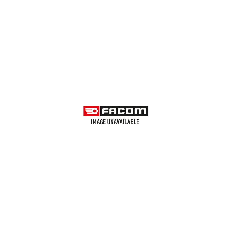 FACOM AEF.J1 Coffret de 5 tournevis Micro-Tech pour vissage de