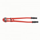 Image du produit : Axial cut tubular arm bolt croppers Facom | 990.B0PF