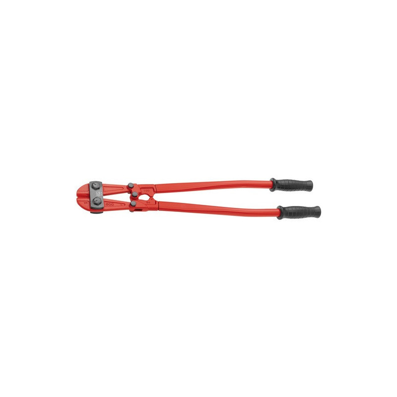 Axial cut tubular arm bolt croppers Facom | 990.B1PF