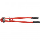 Image du produit : Axial cut tubular arm bolt croppers Facom | 990.B1PF