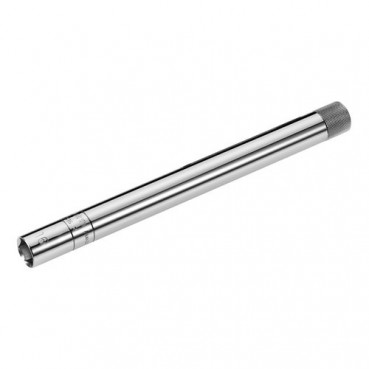 Douille carré 1/2" pour bougies de diamètre 21mm - longueur 250mm Facom | B.S21A2