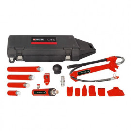 10 Tonnes - hydraulic straightening kit Facom | CR.10TAPF