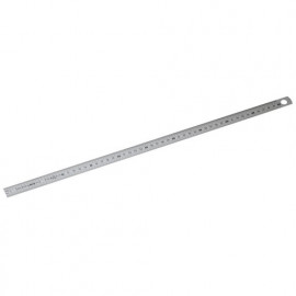 Réglet Inox flexible - 1 face - longueur 1000mm Facom | DELA.1021.1000