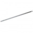 Image du produit : Réglet Inox flexible - 1 face - longueur 1000mm Facom | DELA.1021.1000