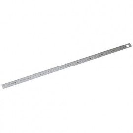 Réglet Inox flexible - 1 face - longueur 1500mm Facom | DELA.1021.1500