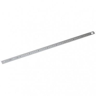 Réglet Inox flexible - 1 face - longueur 2000mm Facom | DELA.1021.2000