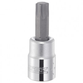 douille tournevis 3/8" pour vis - Torx (T55) - longueur 50mm "Expert by Facom" | E030921