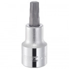 Image du produit : douille tournevis 1/2" pour vis - Torx (T30) - longueur 55mm "Expert by Facom" | E031921