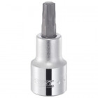 Image du produit : douille tournevis 1/2" pour vis - Torx (T45) - longueur 55mm "Expert by Facom" | E031923