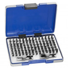 Image du produit : Coffret d'embouts de vissage 1/4" - 100 pièces "Expert by Facom" | E131709