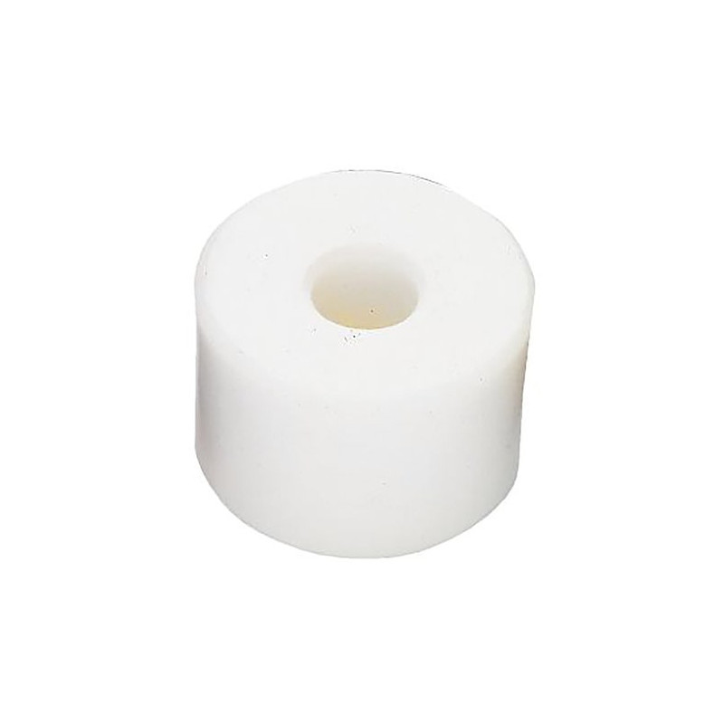 Embout de rechange pour massette Facom - Nylon - couleur blanc - diamètre 25mm | EC.25