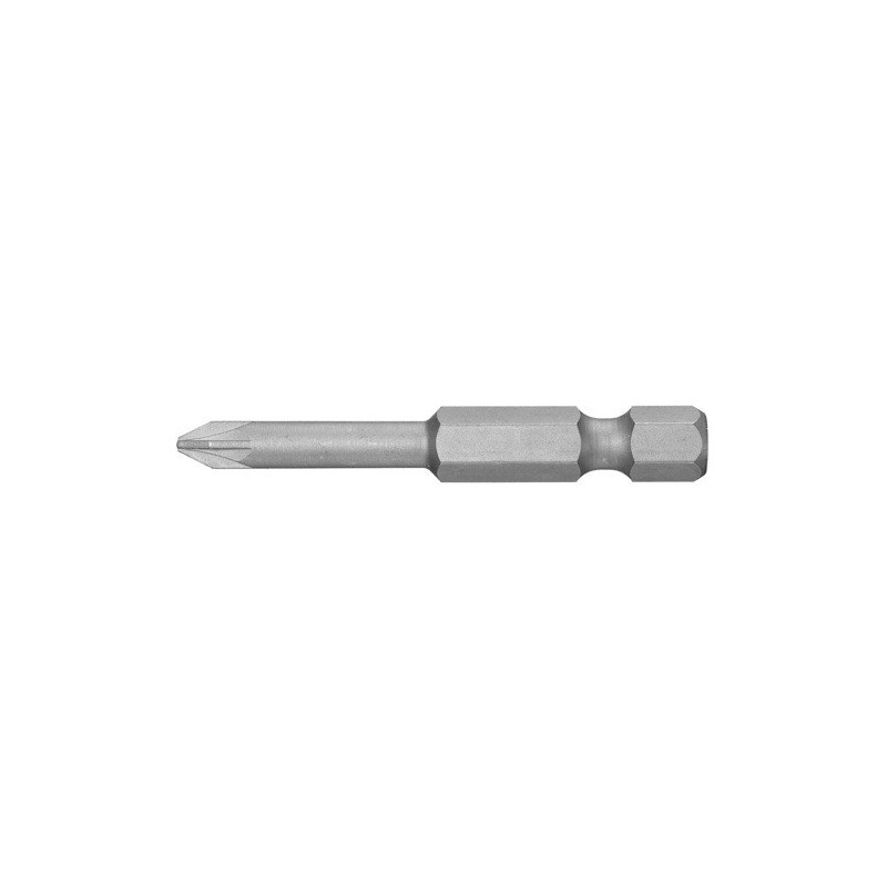 Embout de vissage pour vis cruciforme Pozidriv - longueur 90mm - PZ1 Facom | ED.691