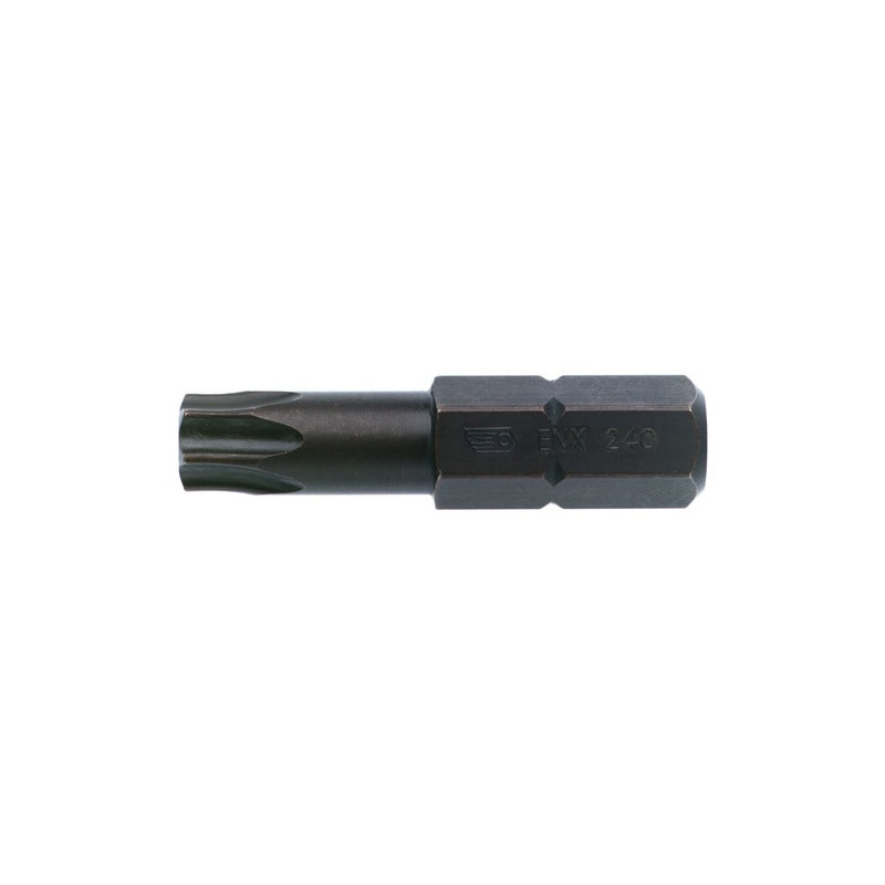 Embout de vissage à chocs série 2 pour vis Torx - T30 - Torx (T30) - longueur 35mm Facom | ENX.230