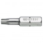 Image du produit : Embout de vissage Torx - T25 - longueur 35mm - pour vis Torx Facom | EX.225