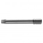 Image du produit : Embout de vissage pour vis Resistorx - Torx (TT20) - longueur 70mm Facom | EXR.120L