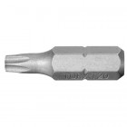 Image du produit : Embout de vissage Tor Facom - IPR27 - (série 1) pour vis Torx Plus Tamper Resistant - longueur 25mm | EXRP.127