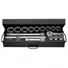 Image du produit : Coffret de douille Facom 3/4" 12 pans | K.432E