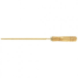 Lime rondes, demi-douce ADF - diamètre 6.5mm outillage Facom antidéflagrant, antimagnétique | RD.MD250SR