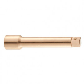 Rallonge 1/2" ADF - longueur 100mm outillage Facom antidéflagrant, antimagnétique | S.208SR