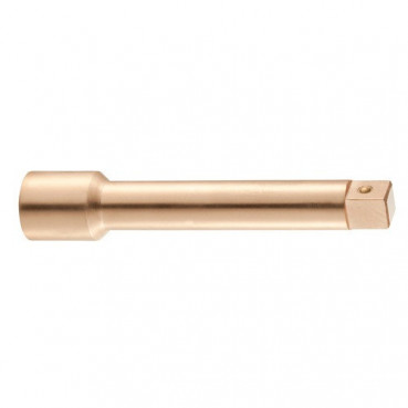 Rallonge 1/2" ADF - longueur 100mm outillage Facom antidéflagrant, antimagnétique | S.208SR