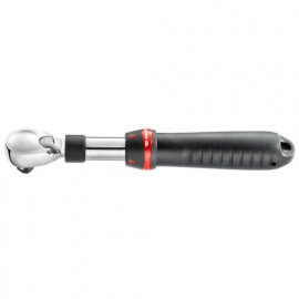 Cliquet Facom 1/2" étanche haute performance à manche extensible - longueur 264mm | SXL.161PB