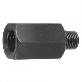 Embout adaptateur pour pinces U.49P5 à P9 sur masse à inertie ou potence - longueur 13mm - longueur 48mm Facom | U.49BR1